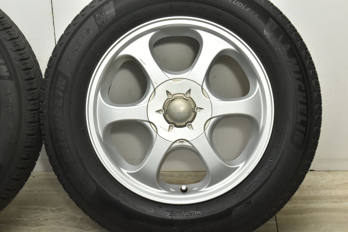 X-ICE3 215|65R16
