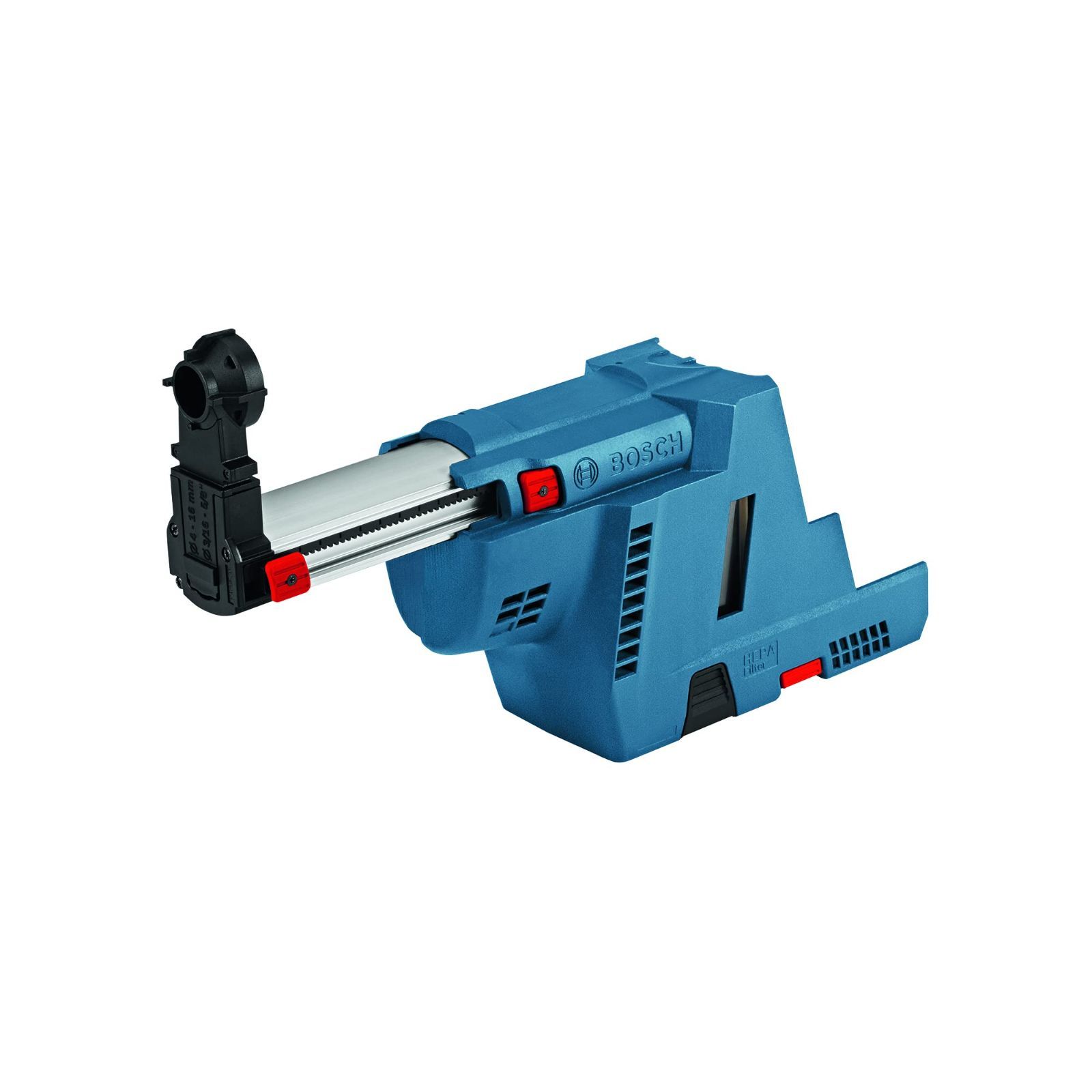 Bosch Professionalボッシュ コードレスハンマードリル用吸じんアダプター GDE18V-16