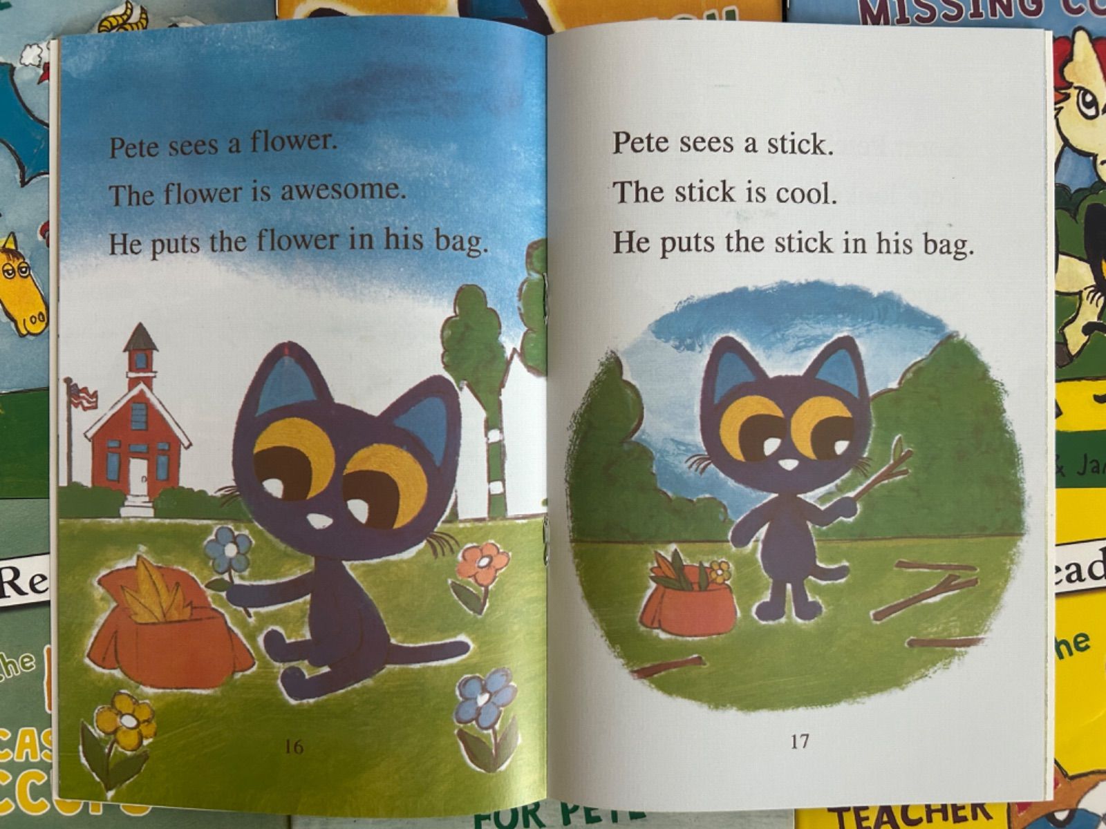 りPete  the Cat Phonics＆64GB マイヤペン等 Amazon.co.jp: Pete The Cat: ミュージック