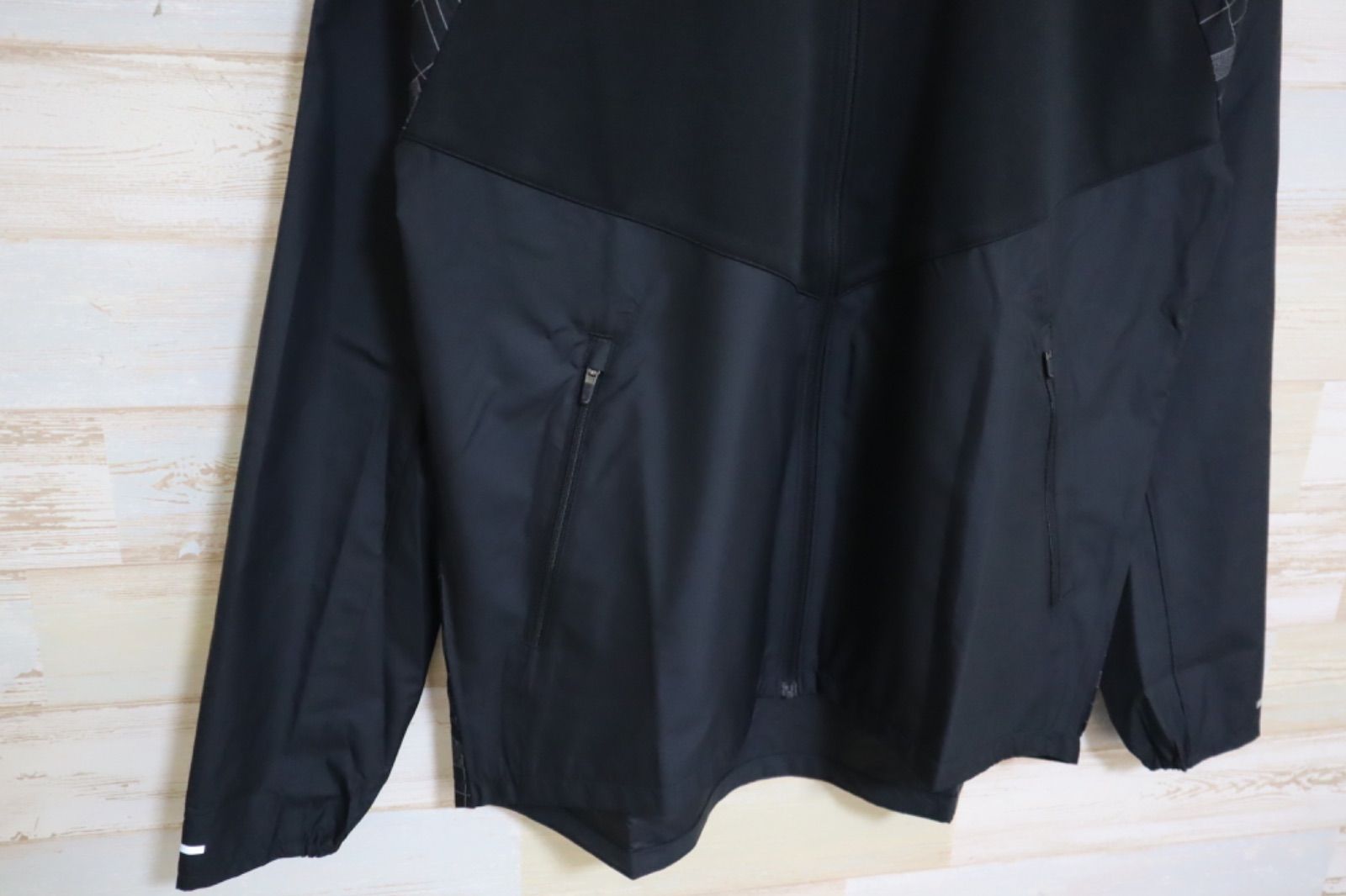 新品 定価14850円 NIKE ナイキ ランニング ウインドブレーカー RPL 新品 定価14850円 NIKE ナイキ ランニング ウインドブレーカー RPL