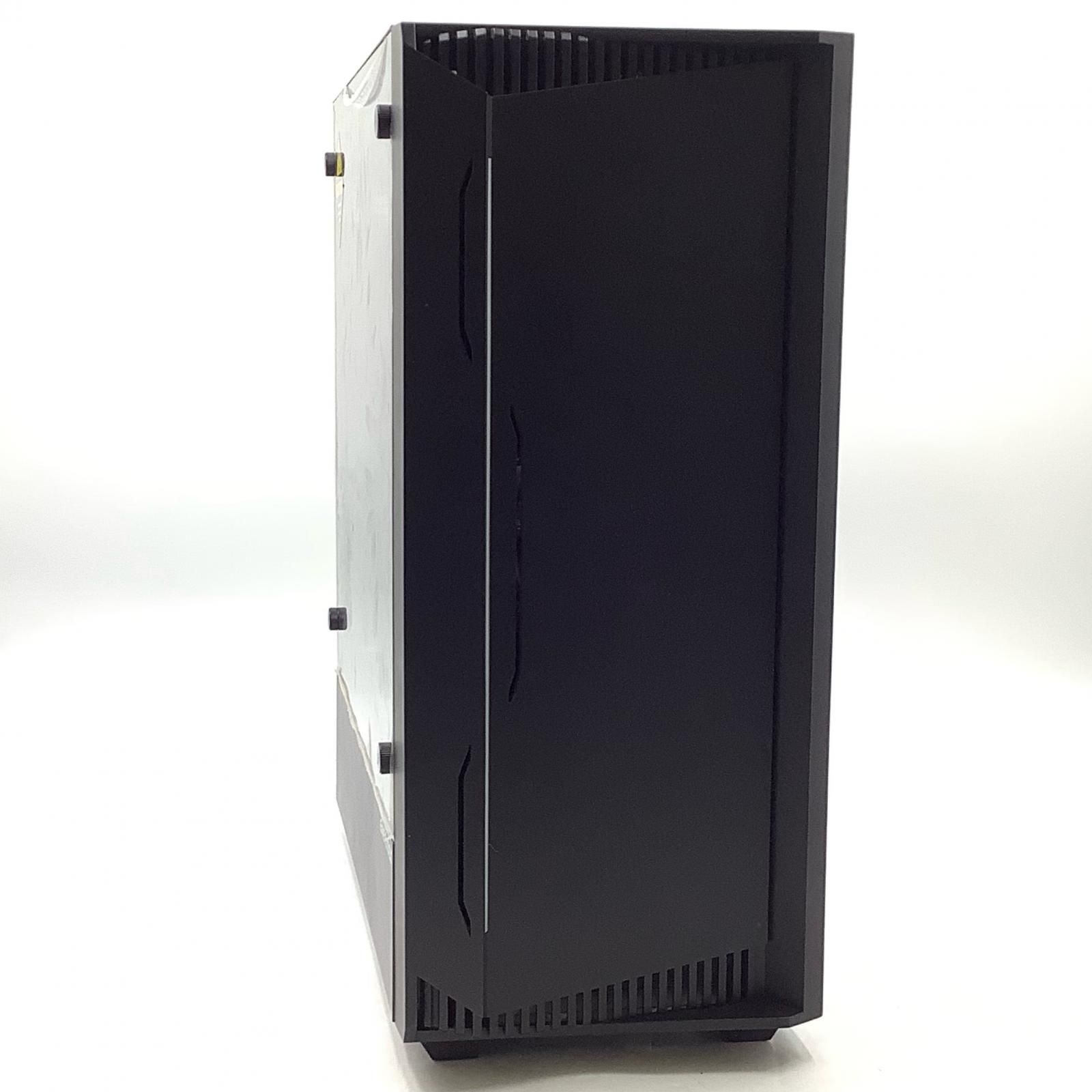 全額返金保証 最速発送 ゲーミング デスクトップ PC |i7-10700 |16GB |500GB |RTX3070 動作良好