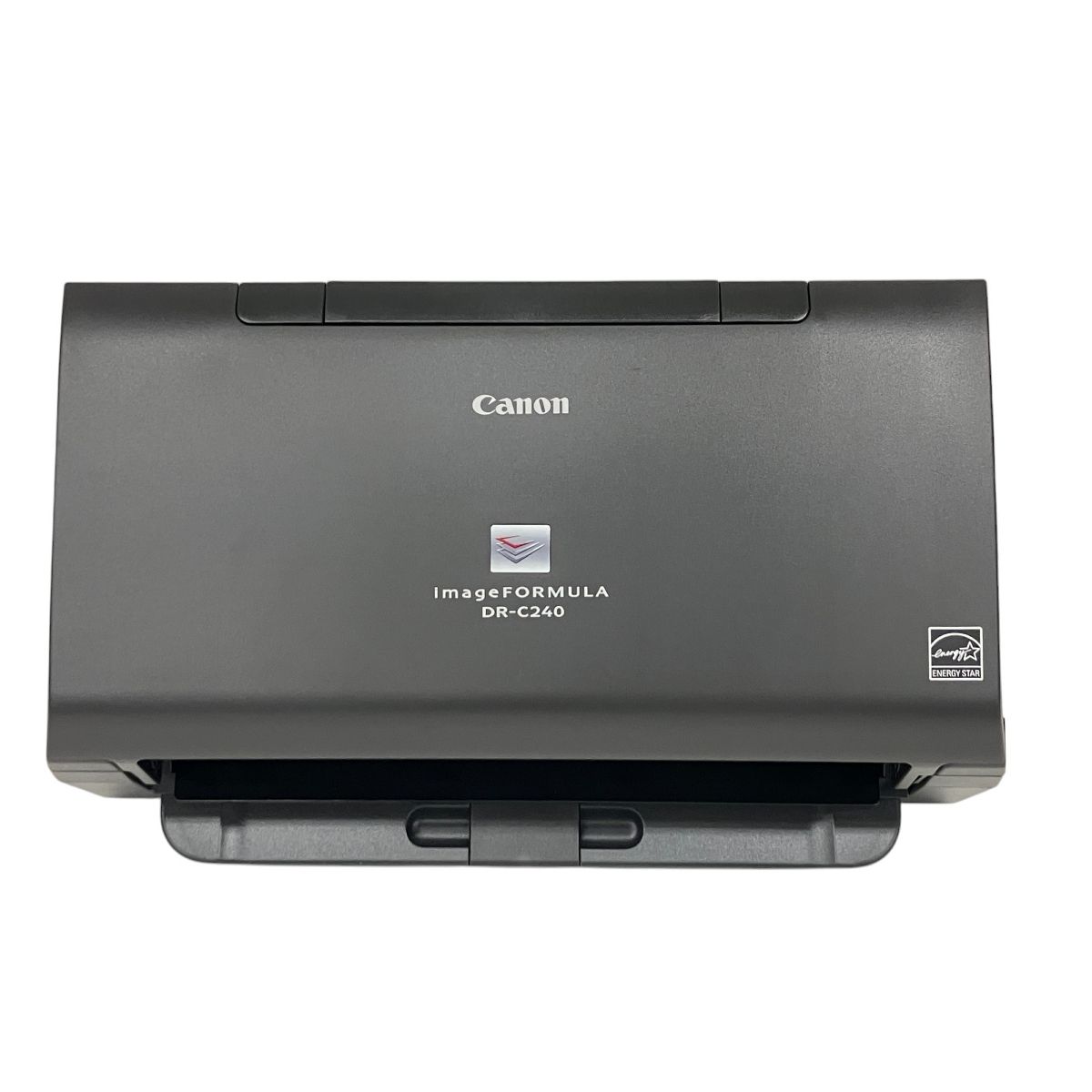 マキタ　18v 6.0Ah 純正バッテリー Canon キャノン ドキュメントスキャナー imageFORMULA DR-C240 中古