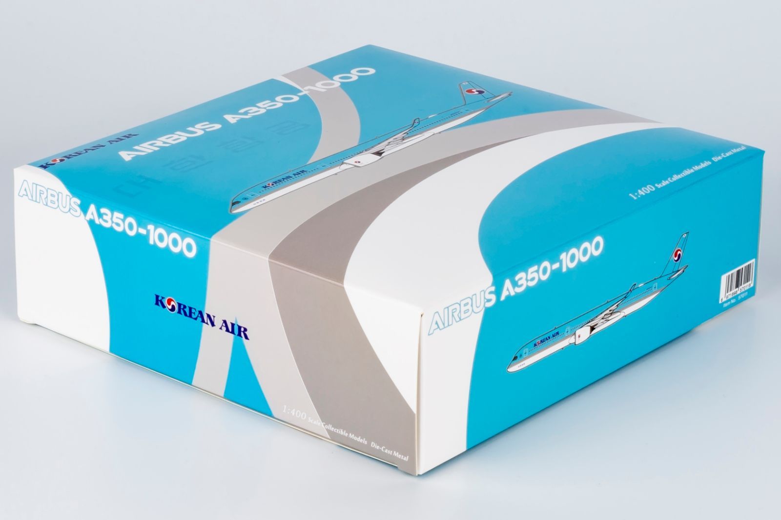 NGmodel 大韓航空 A350-1000 1/400 57011 【公式通販】