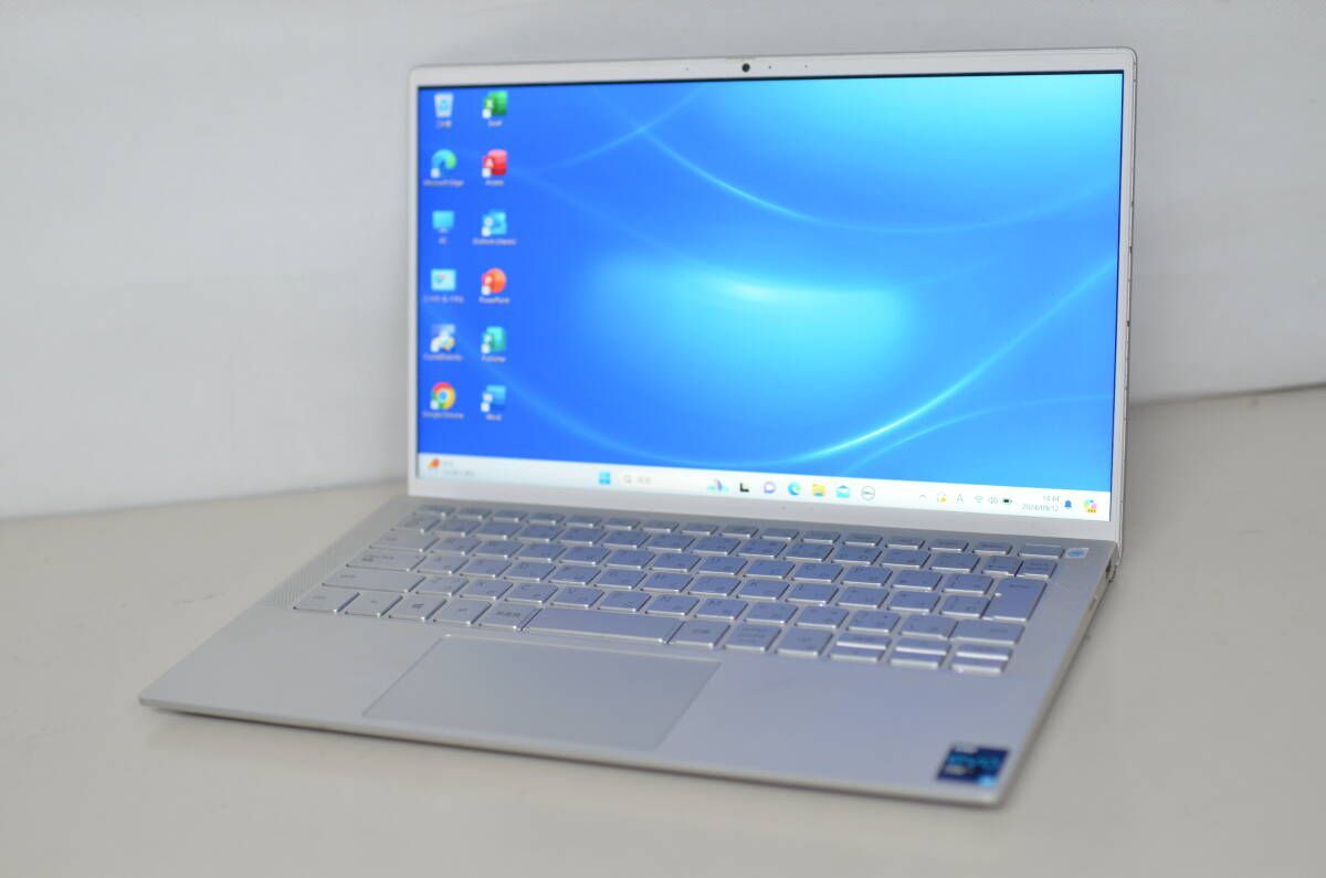 中古ノートパソコン DELL Inspiron 5770 Windows11+office 爆速SSD500GB+HDD1TB core i7-8550U/メモリ8GB/17.3インチ/WEBカメラ/DVDマルチ 中古ノートパソコン DELL Inspiron 5770 Windows11+office 爆速