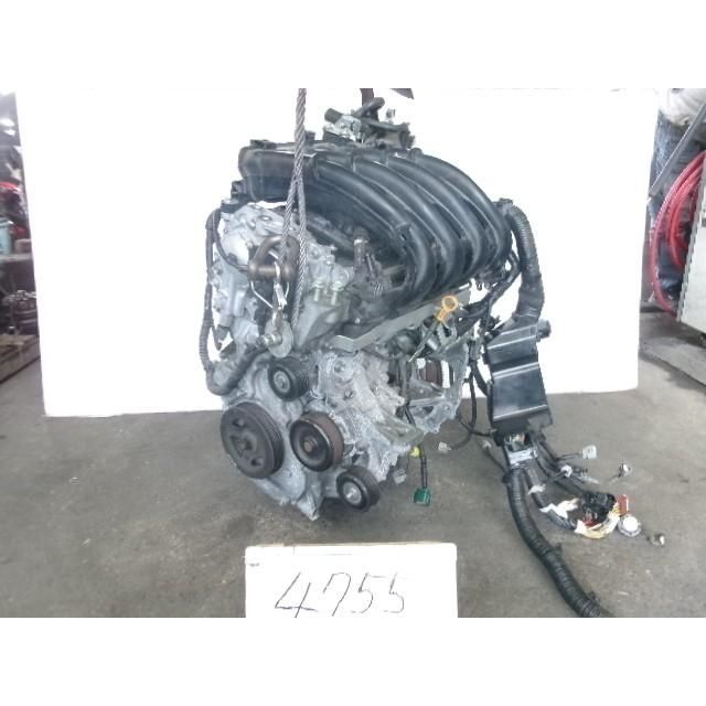 28年 セレナ ハイウェイスター GFC27 MR20DD エンジン テストOK 108973km 10102-5TAAA 203459 4755