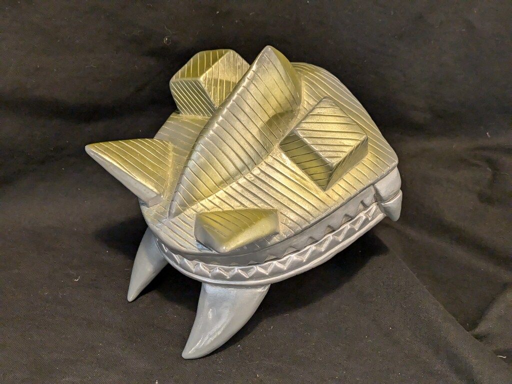 マーミットビニールパラダイスUSAゴジラ