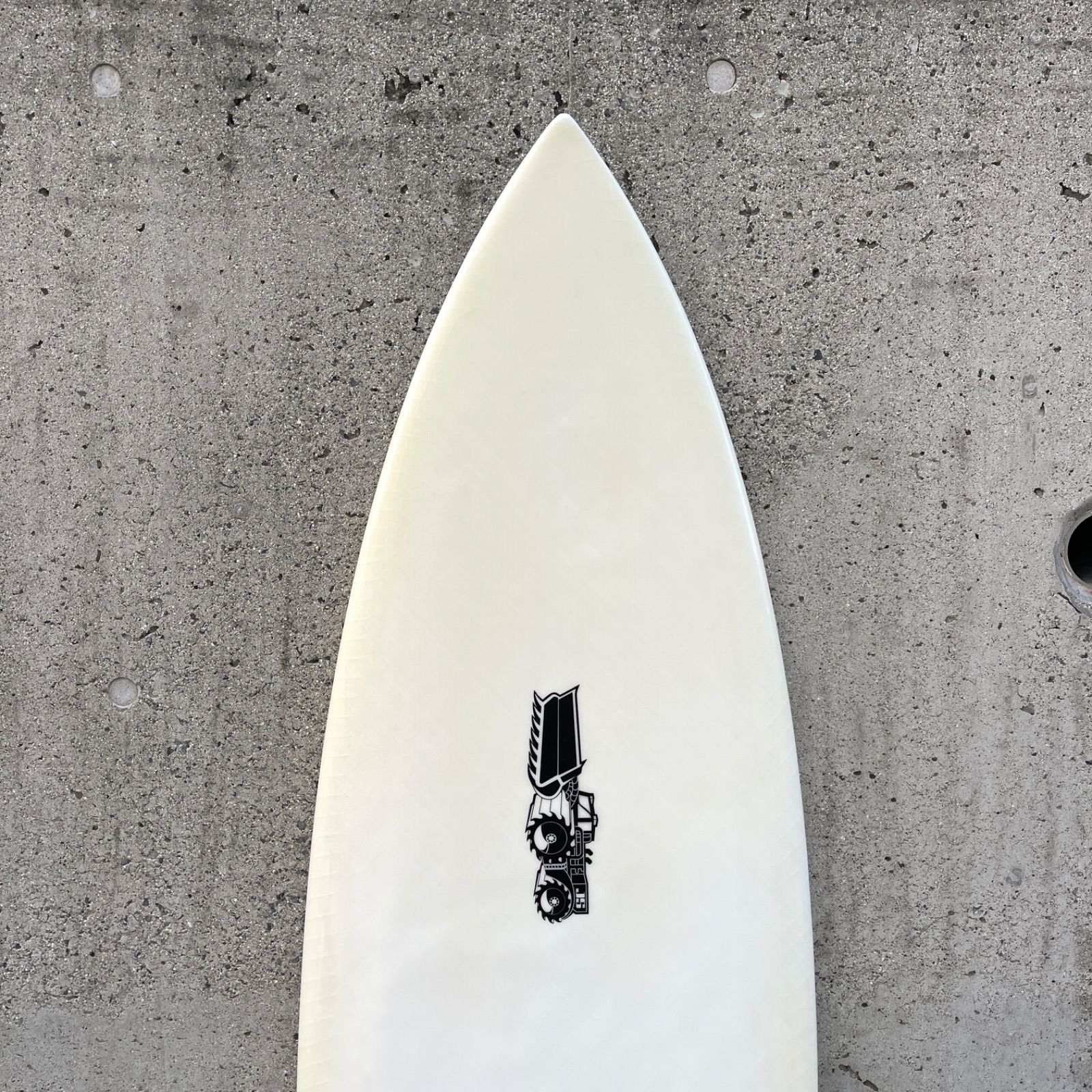 JS サーフボード　ブラックボックス2 hyfi 6'0 JS サーフボード ブラックボックス2 hyfi 6'0 Buy the JS