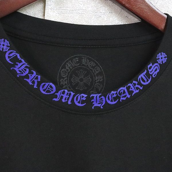 CHROME HEARTS 銀座店 クロムハーツ 美品 オールド