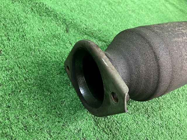 エスティマ GSR55W エキゾーストセンターマフラー アエラス Sパッケージ 4WD 8人 17404-31040 070 FFCRYSTALESIA_COM