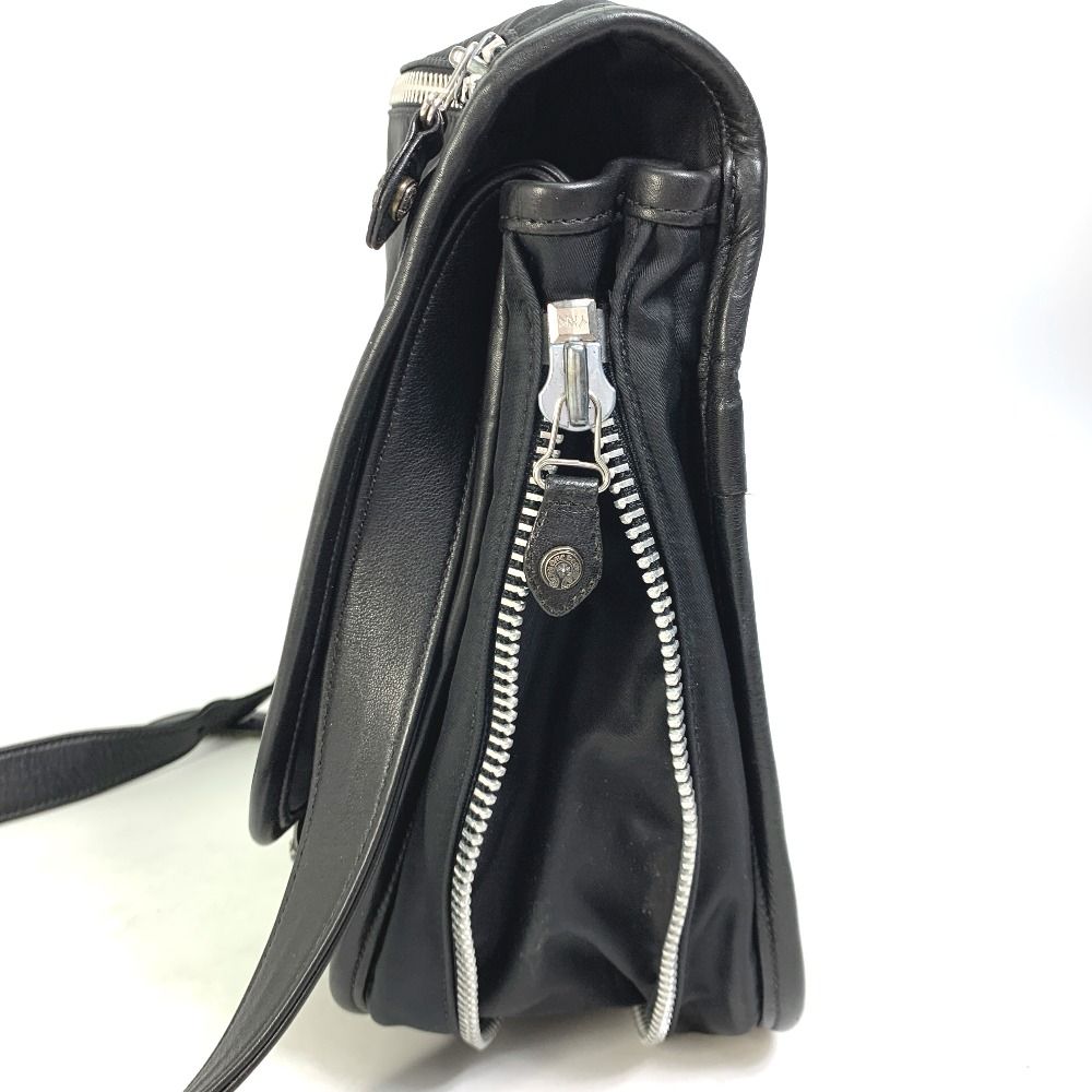 クロムハーツ メッセンジャーバッグ ガンスリンガー ショルダーバッグ