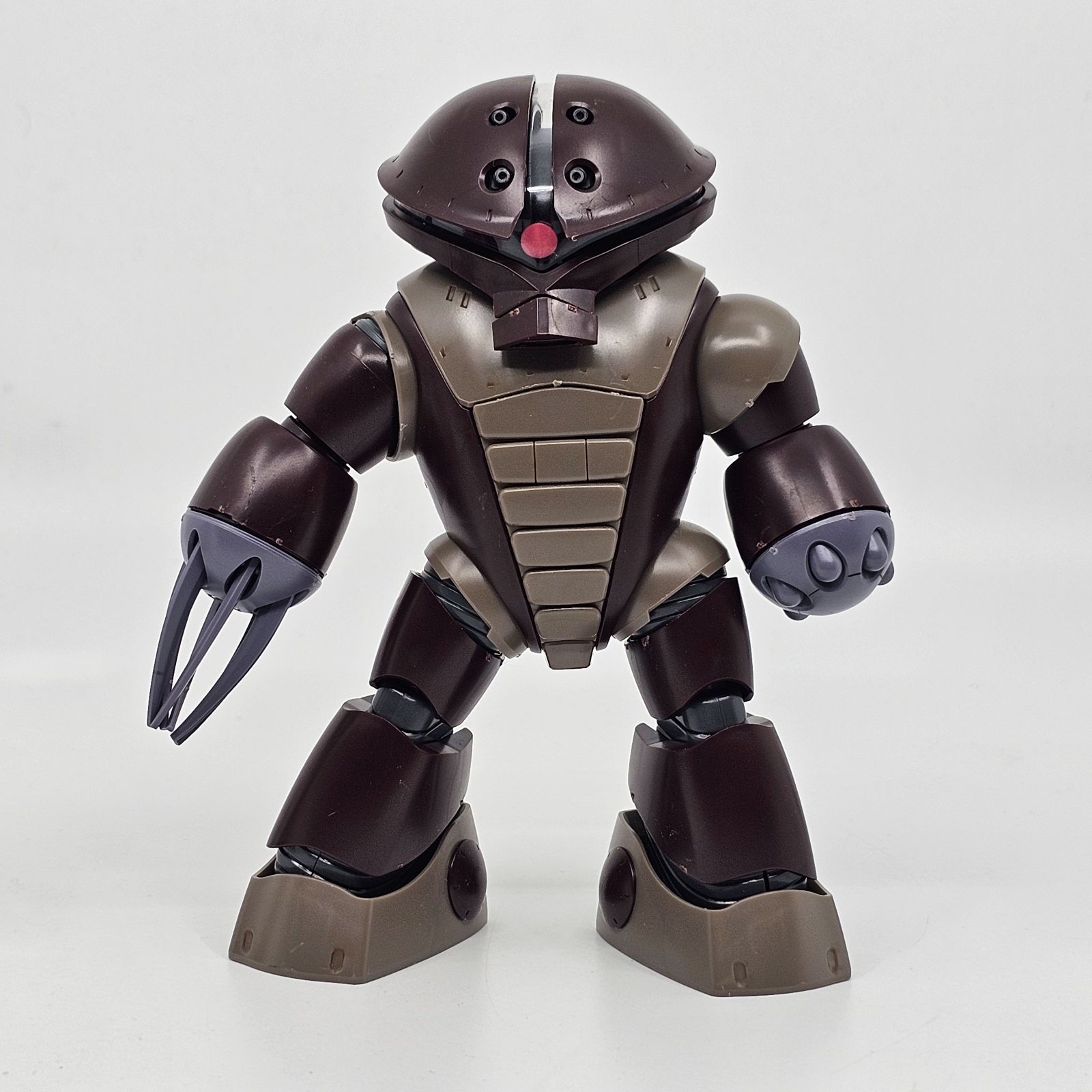 HG シャア専用ズゴック アッガイ ガンプラ リユース品 ジャンク