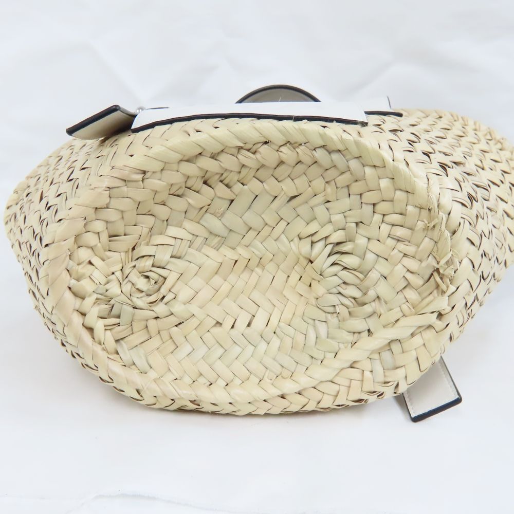 Ts796401 ロエベ ハンドバッグ バスケットバッグ スモール カゴバッグ