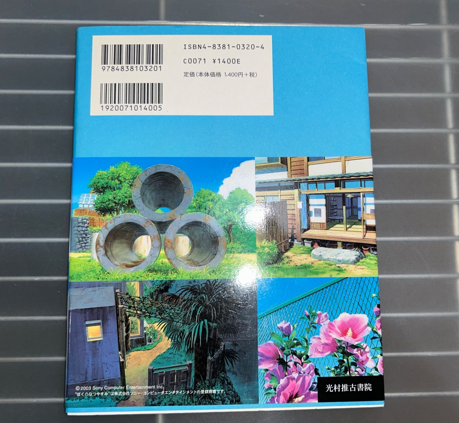 ぼくのなつやすみ美術館 ぼくのなつやすみ美術館: Summer Holiday20th Century 草薙; 綾部 和