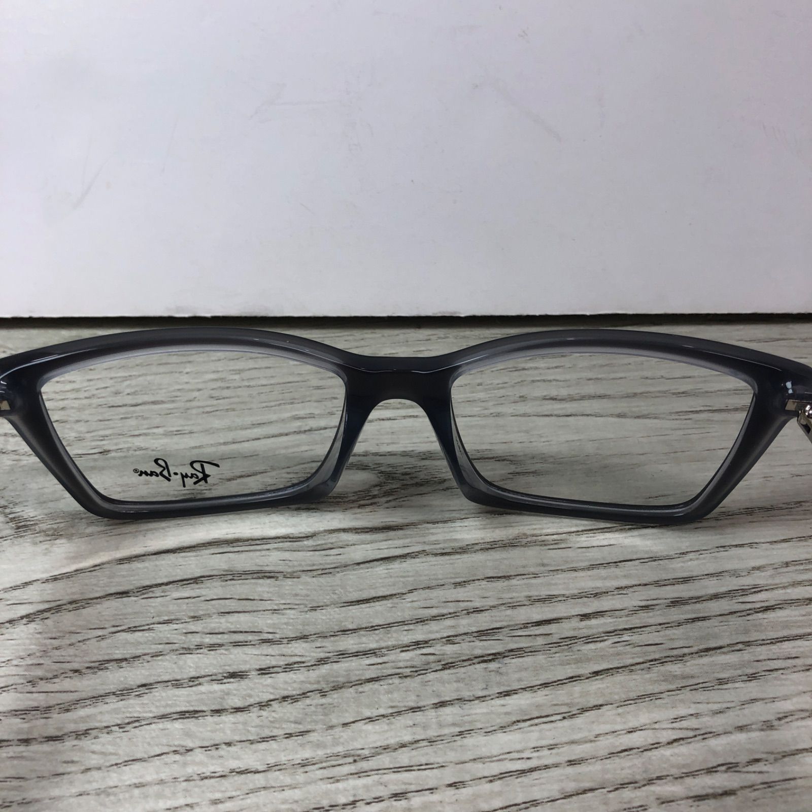 新品未使用RayBan レイバンメガネフレーム眼鏡正規品 RB5241A - メルカリ