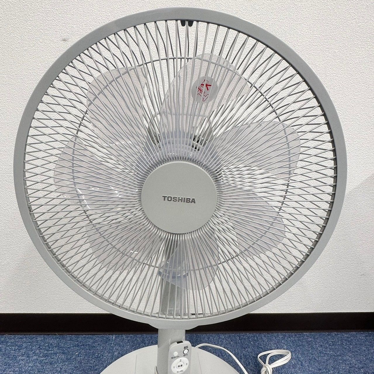 東芝 扇風機 TF-30AL26 2023年モデル - メルカリ