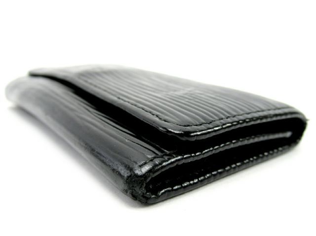 ルイ ヴィトン キーケース 4連キーケース ミュルティクレ4 エピ