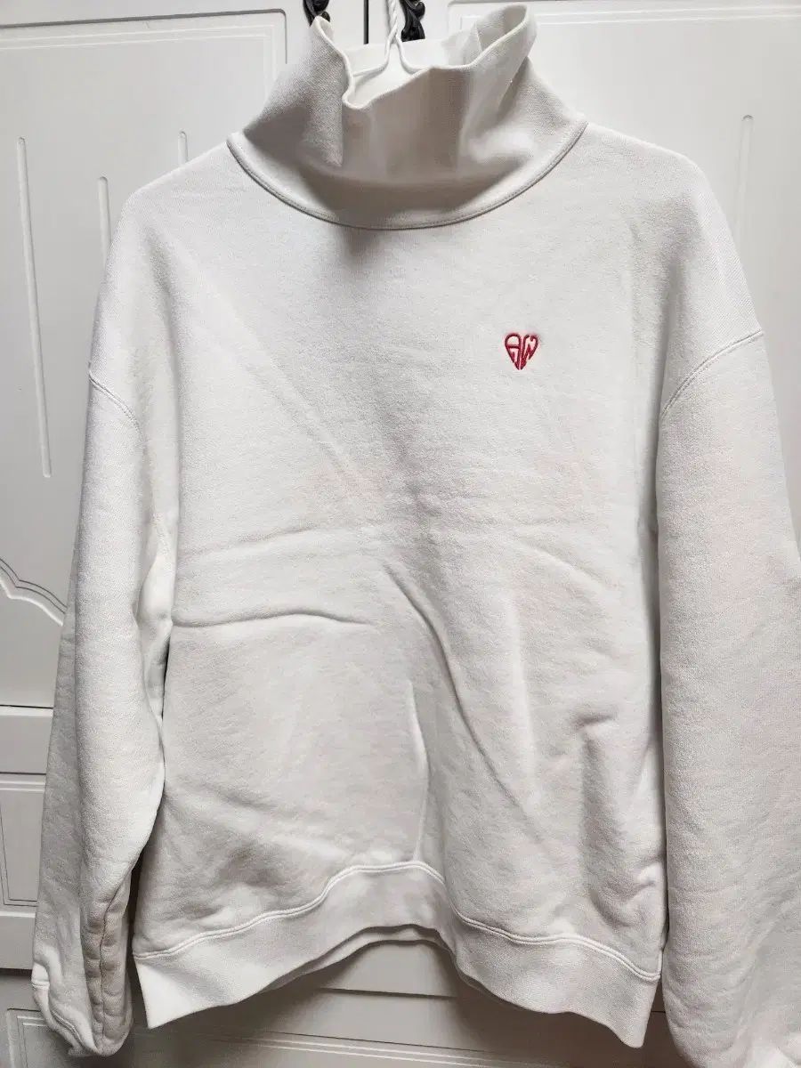 Alexander Wang アレキサンダーワング 白 トレーナー m サイズ