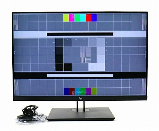 hp Z24n G2 24インチ非光沢IPSパネル WUXGA 1920x1200ドット HDMI|DisplayPort|DVI-D入力