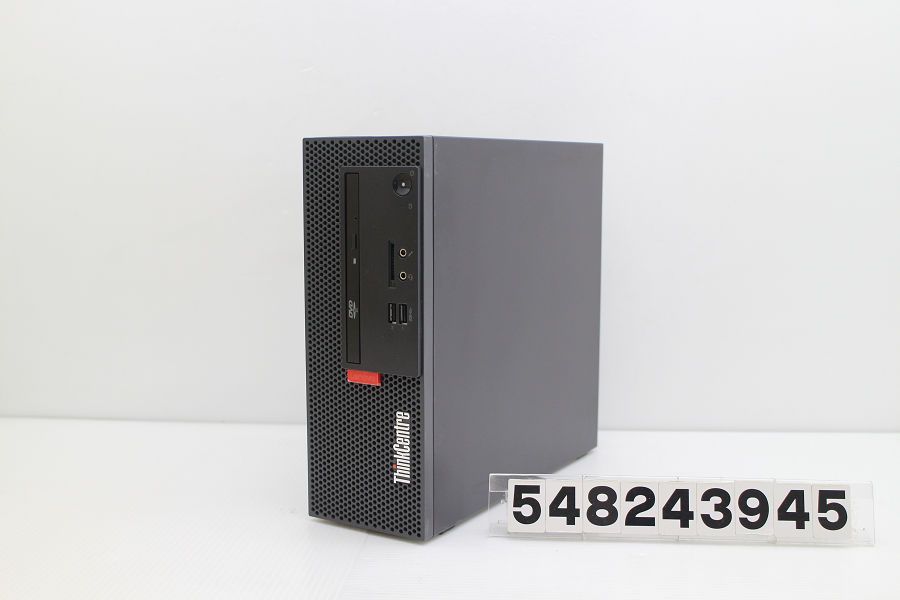 Lenovo ThinkCentre M710e Core i5 7400 3GHz/8GB/256GB(SSD)/Multi/RS232C/Win10 【548243945】