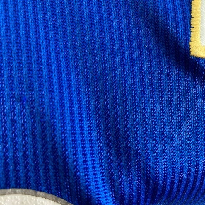 ☆NIKE ナイキ イタリア代表 1998 ワールドカップ ユニフォーム
