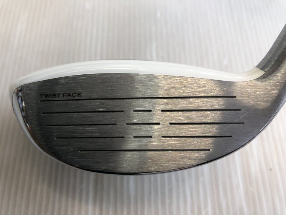 Used Taylor Made Stealth Glore Rescue Utility Speeder Nx For