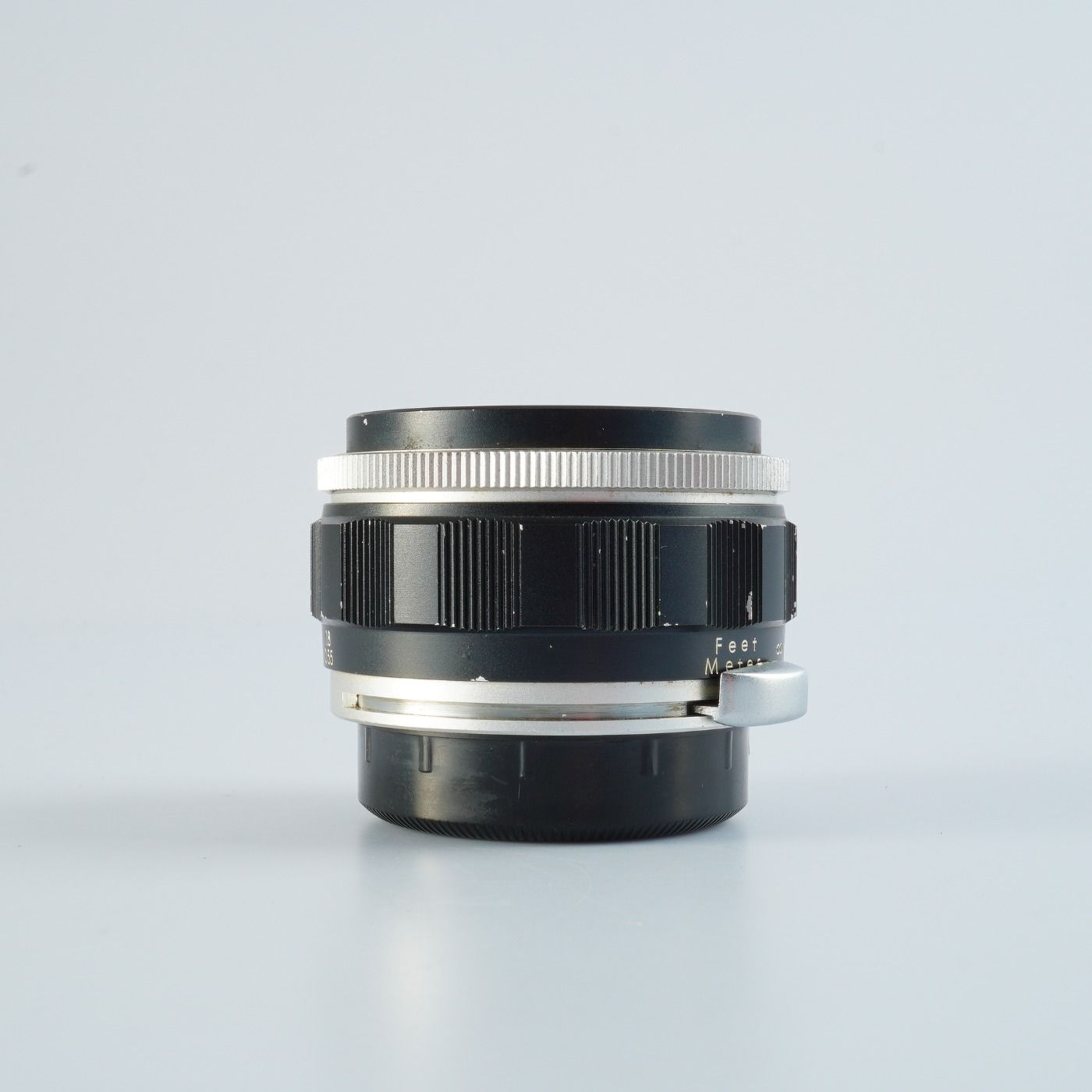 PENTAX ペンタックス AUTO-Takumar 55mm F/2 (M42用) 単焦点レンズ