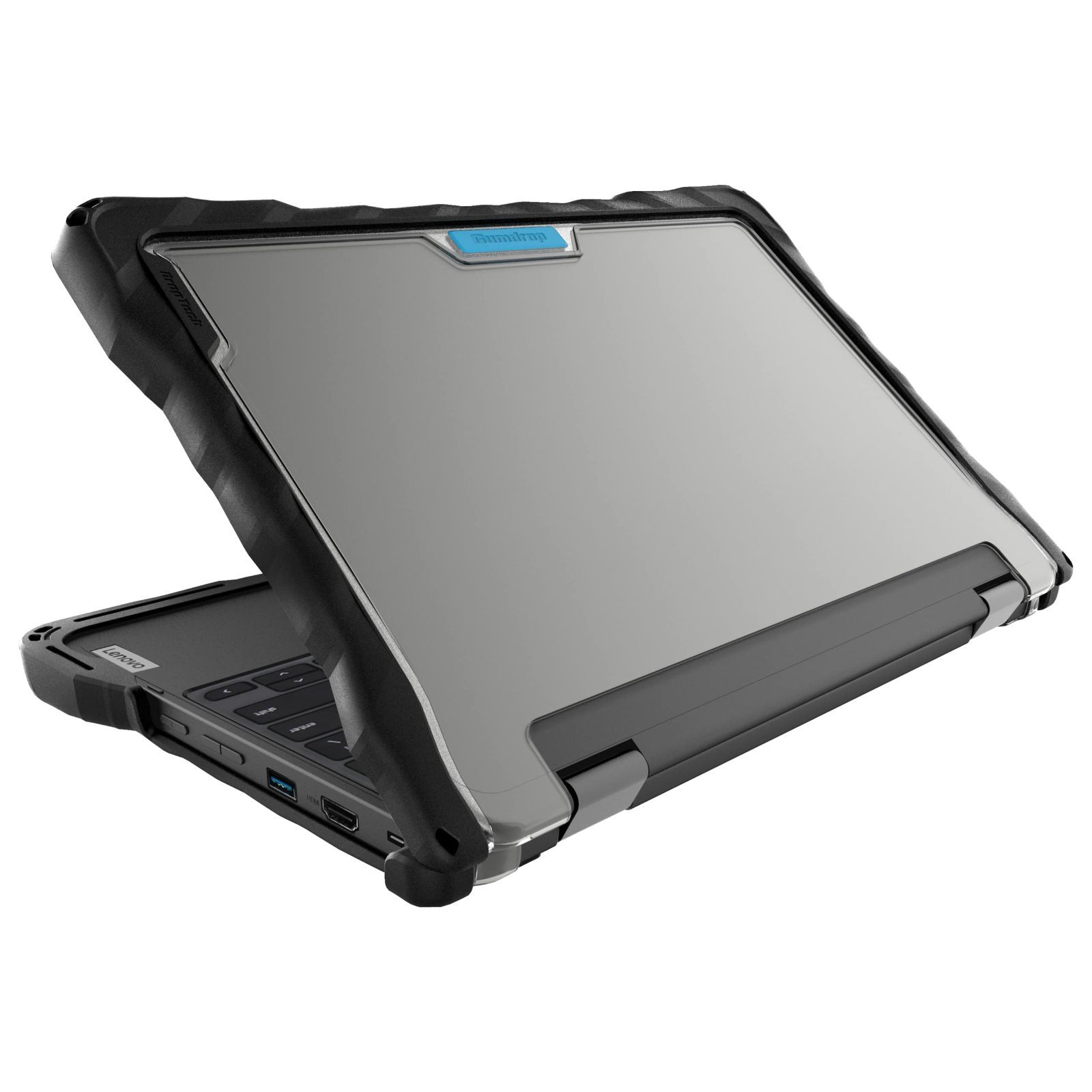 特価商品】Gumdrop DropTech 耐衝撃ハードケース Lenovo 特価商品】Gumdrop DropTech 耐衝撃ハードケース Lenovo