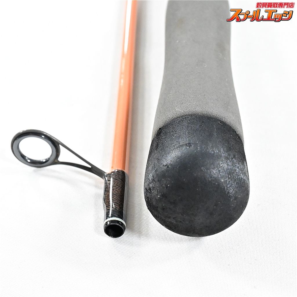 ノリーズ スローリトリーブ 74 テーパーデザイン ルーツオブオーシャン NORIES Slow Retrieve ハタ カサゴ K_159 v 43262