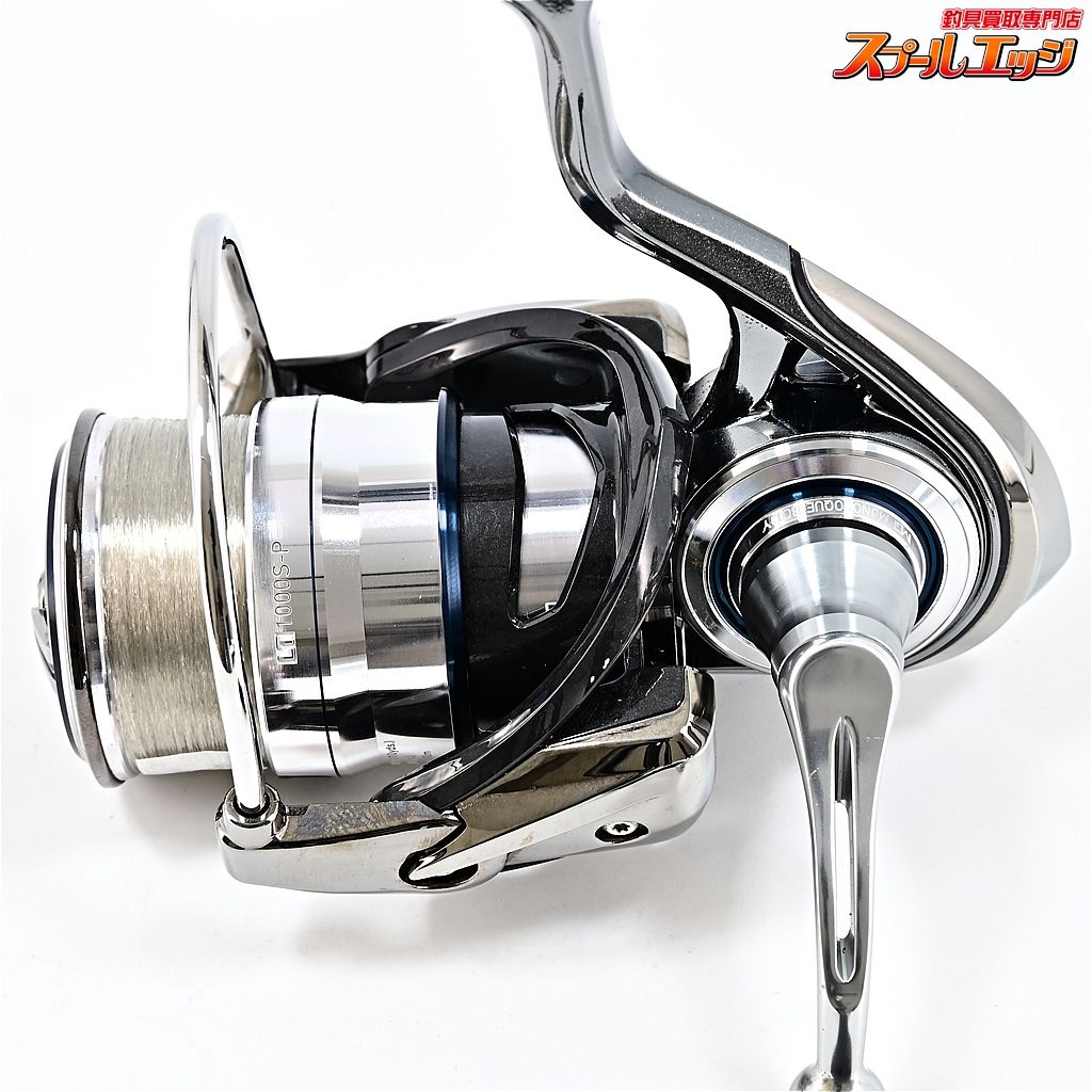 ダイワ 18イグジスト FC LT 1000S-P EXIST ダイワ 18イグジスト FC LT 1000S-P EXIST