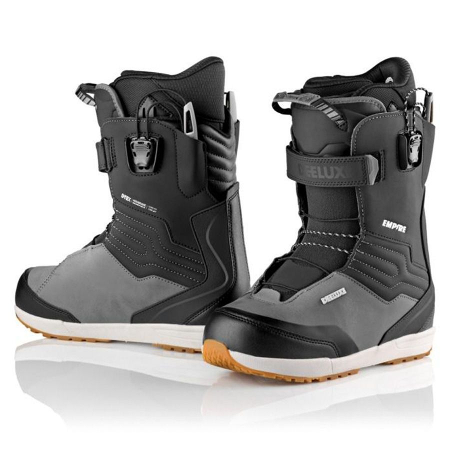 DEELUX EMPIRE 26.5cm スノーボードブーツ スノーボード deeluxe