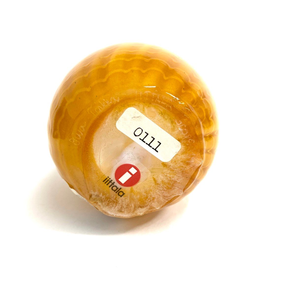 iittala イッタラ フィギュリン/バードバイトイッカ Northern Owl