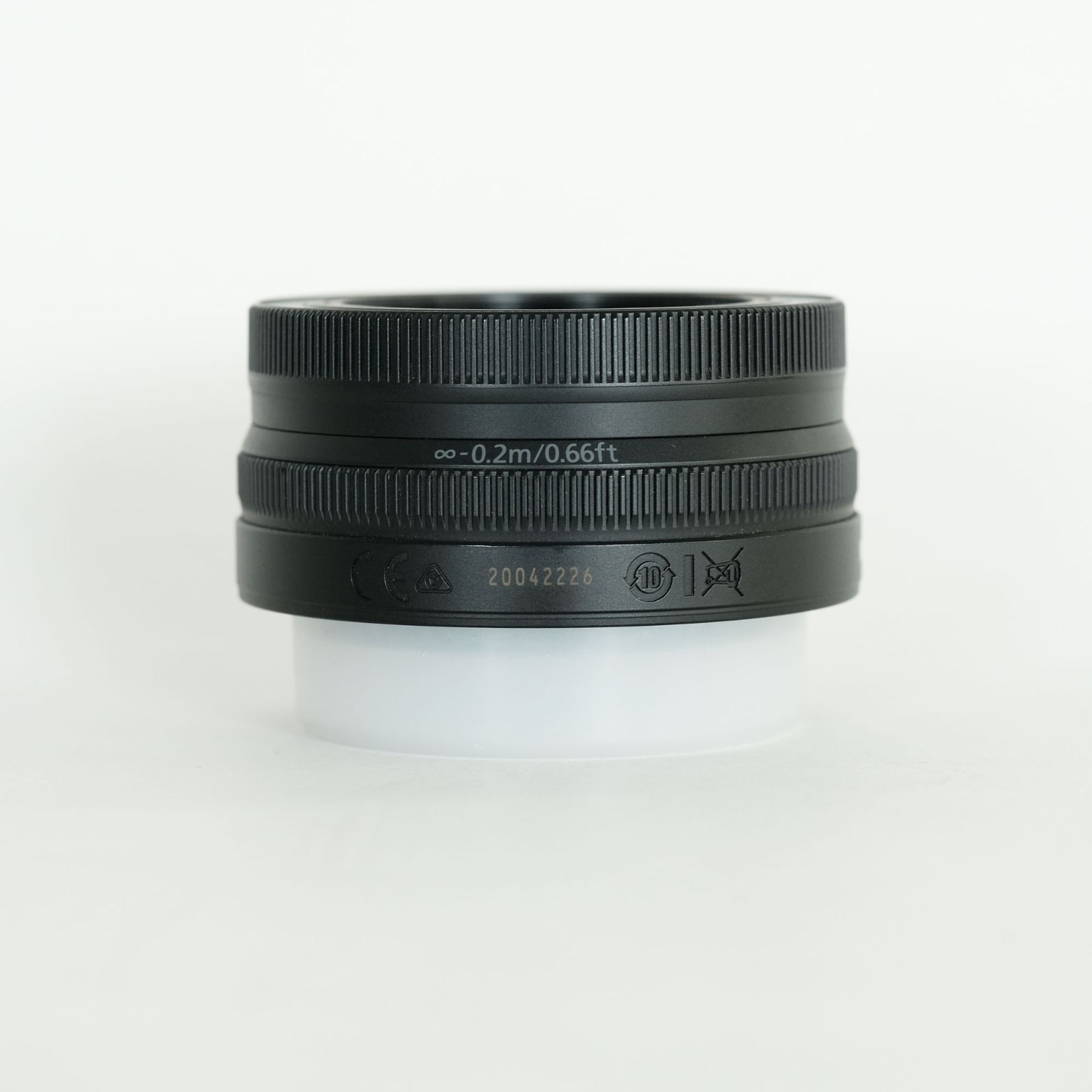 良品｜純正フード付] Nikon NIKKOR Z DX 16-50mm f/3.5-6.3 VR 注文