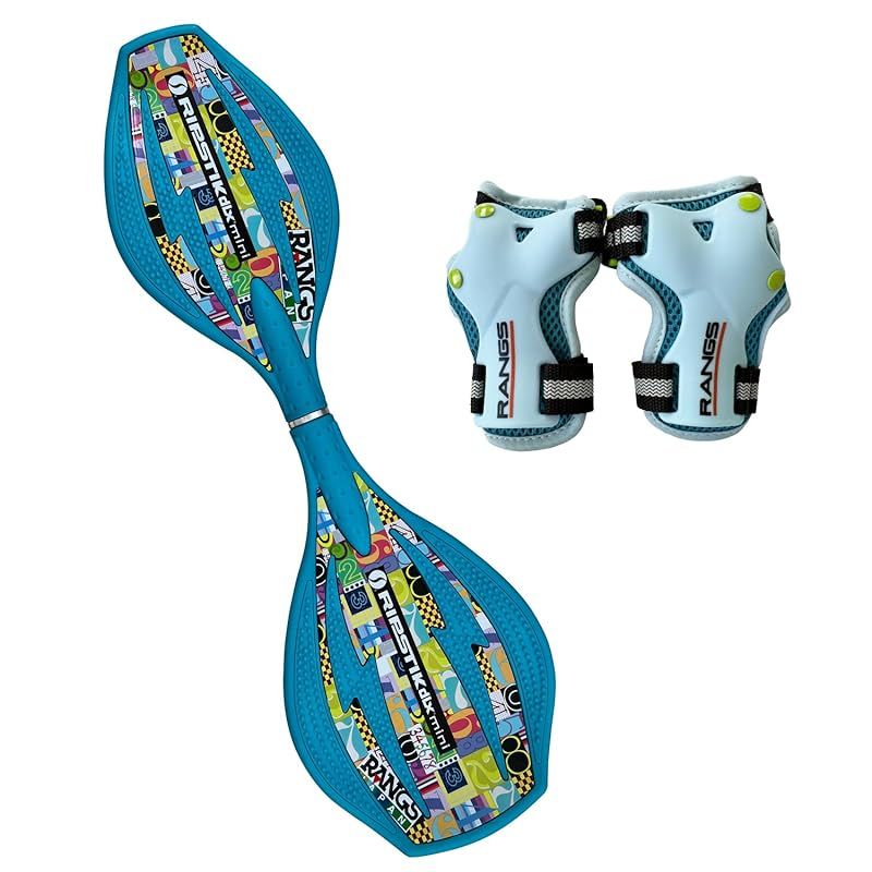 ラングスジャパン RANGS リップスティック ミニ ナンバーブルー ハンドプロテクター ブルーブルー セット