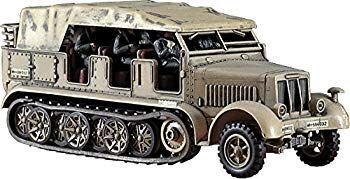 ハセガワ 1/72 ドイツ陸軍 8トン ハーフトラック プラモデル MT11 6g7v4d0 中古】ハセガワ 1/72 ドイツ陸軍 8トン ハーフトラック