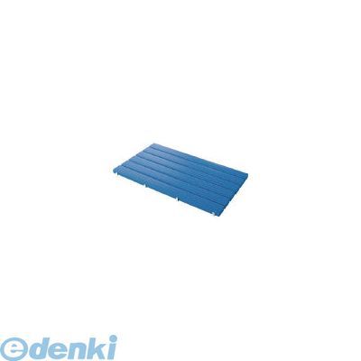 7営業日以内発送 山崎産業 CONDOR F-115-3-A-BL YS スノコセフティ抗菌A型 キャップ付 ブルー 433-2164 沖縄離島販売不可