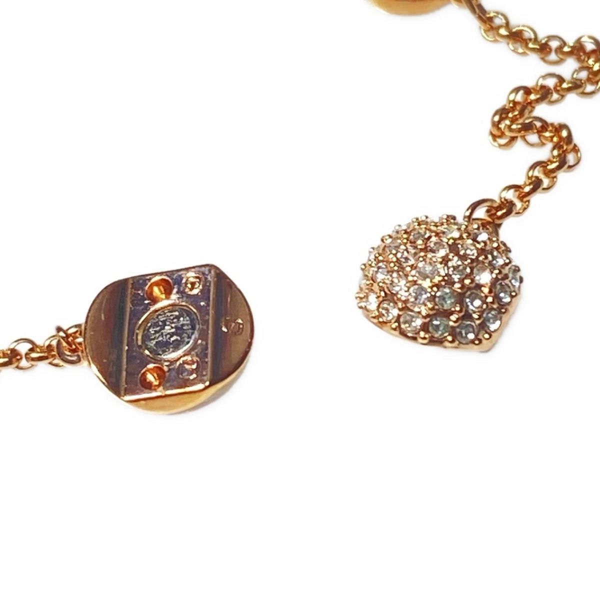Swarovski スワロフスキー　ブレスレット SWAROVSKI スワロフスキー Dextera ブレスレット 追跡送料関税込