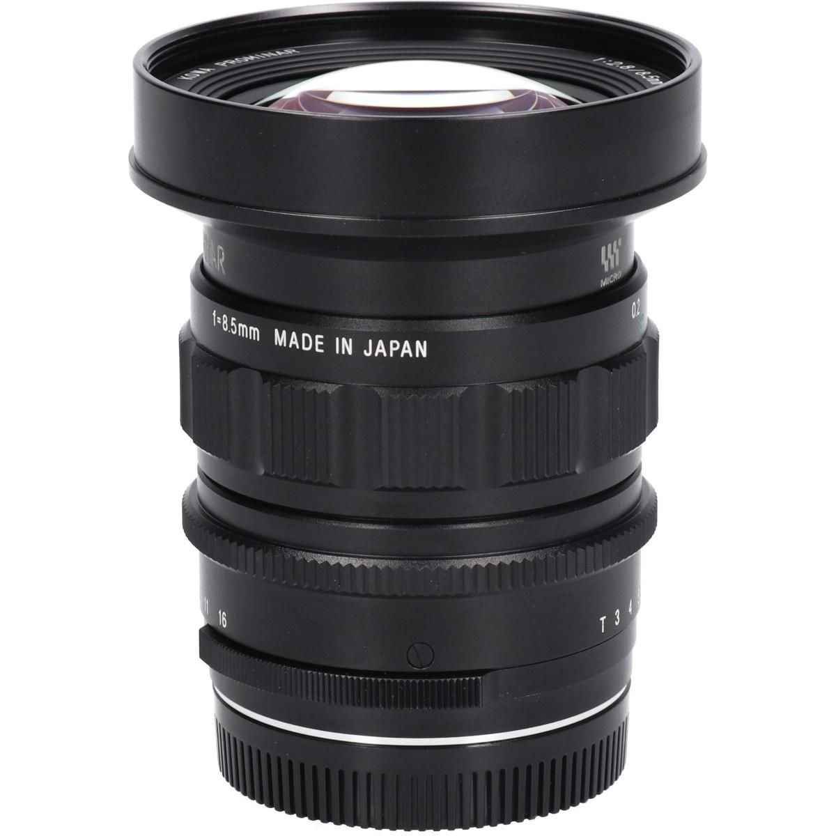 正規品 PROMINAR8.5mm F2.8MFT ラスト1個