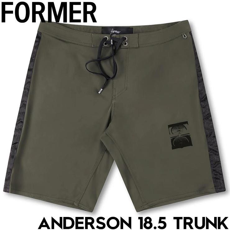 class ULTRA SUEDE SHORTS 堀切 CLASS クラス / ULTRA SUEDE SHORTS_OSTRICH (sold) | INSIDE MY