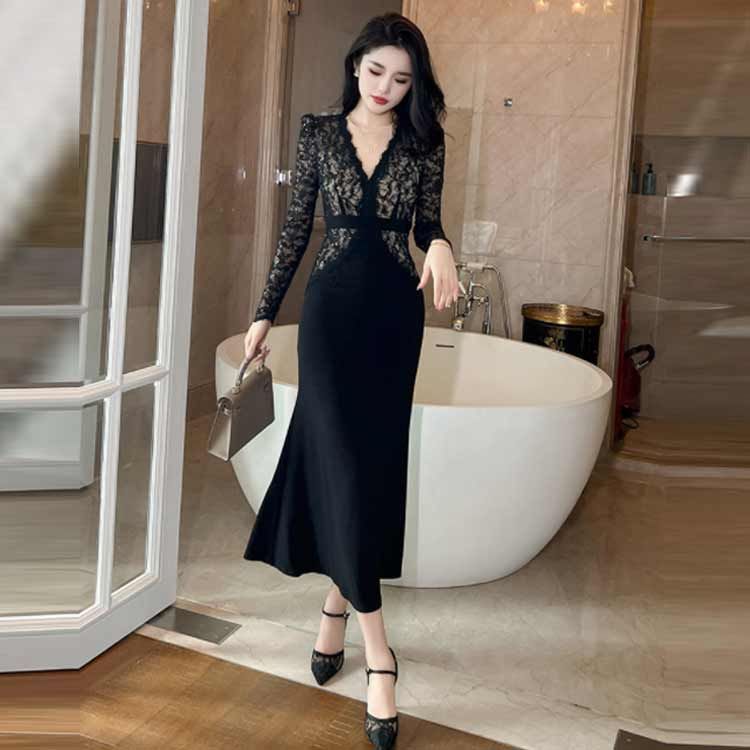 ロング丈