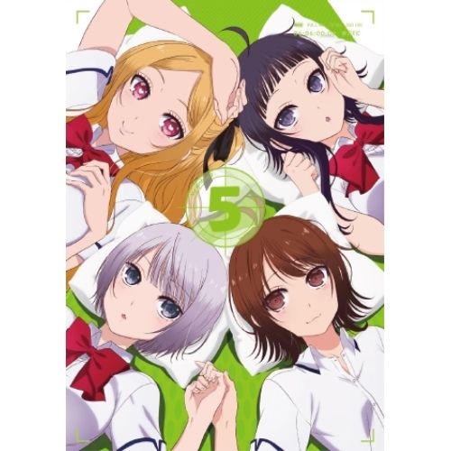 【全巻セット】アニメDVD　僕の彼女がマジメ過ぎるしょびっちな件 18631.jpg?zoom=spacing