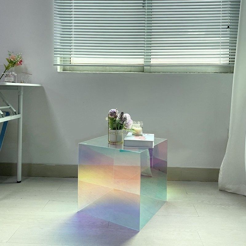 ヒステリックミニ アクリルテーブル 未使用 Hysteric Mini Direct Web