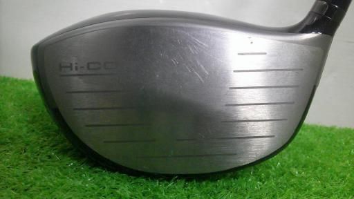 中古】 つるや AXEL Gold Premium III 10.5° ドライバー DR AXEL