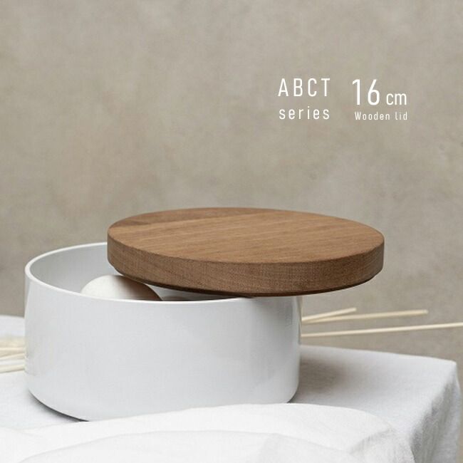 knIndustrie ABCT 木のふた 16cm 木製 鍋蓋 マホガニー 木 おしゃれ 鍋の蓋 鍋のふた 鍋敷き トリベット 鍋敷 キッチン 雑貨 オシャレ