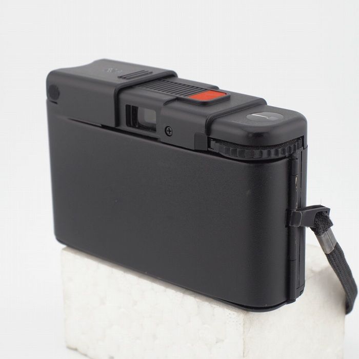 オリンパス) OLYMPUS XA