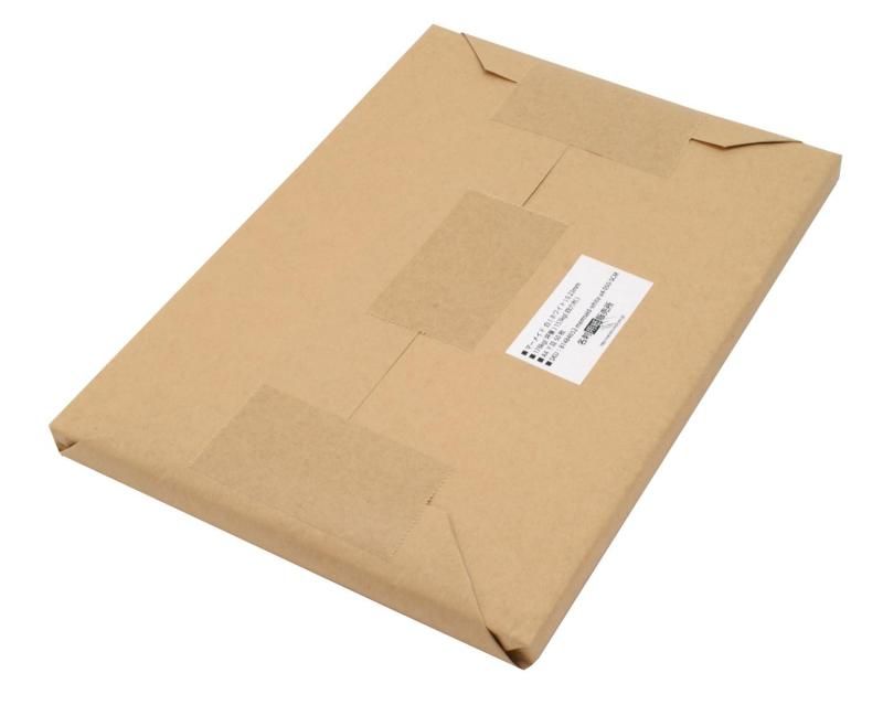 A4 マーメイド 白 ホワイト Y目 178kg(坪量) 153kg(四六判) (ご注意：製紙メーカーの製品名は白、実際の用紙色はアイボリー) 50枚 SCM
