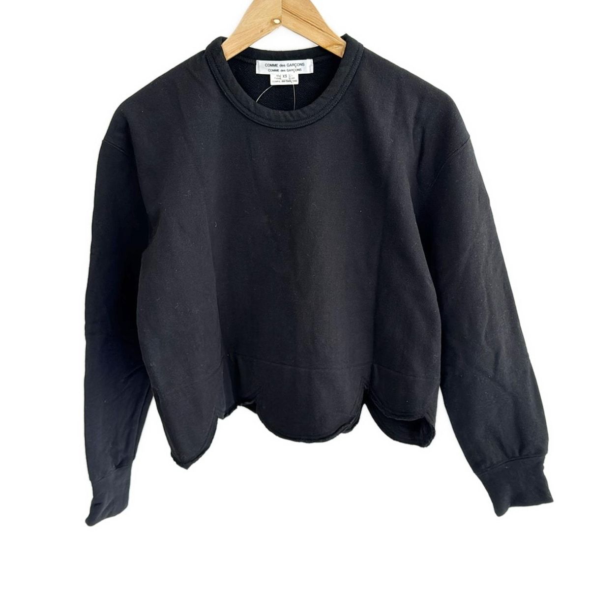 20-60代 人気ファッションブランド COMMEdesGARCONS COMMEdesGARCONS(コムデギャルソン トップス