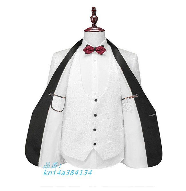 L 礼服
