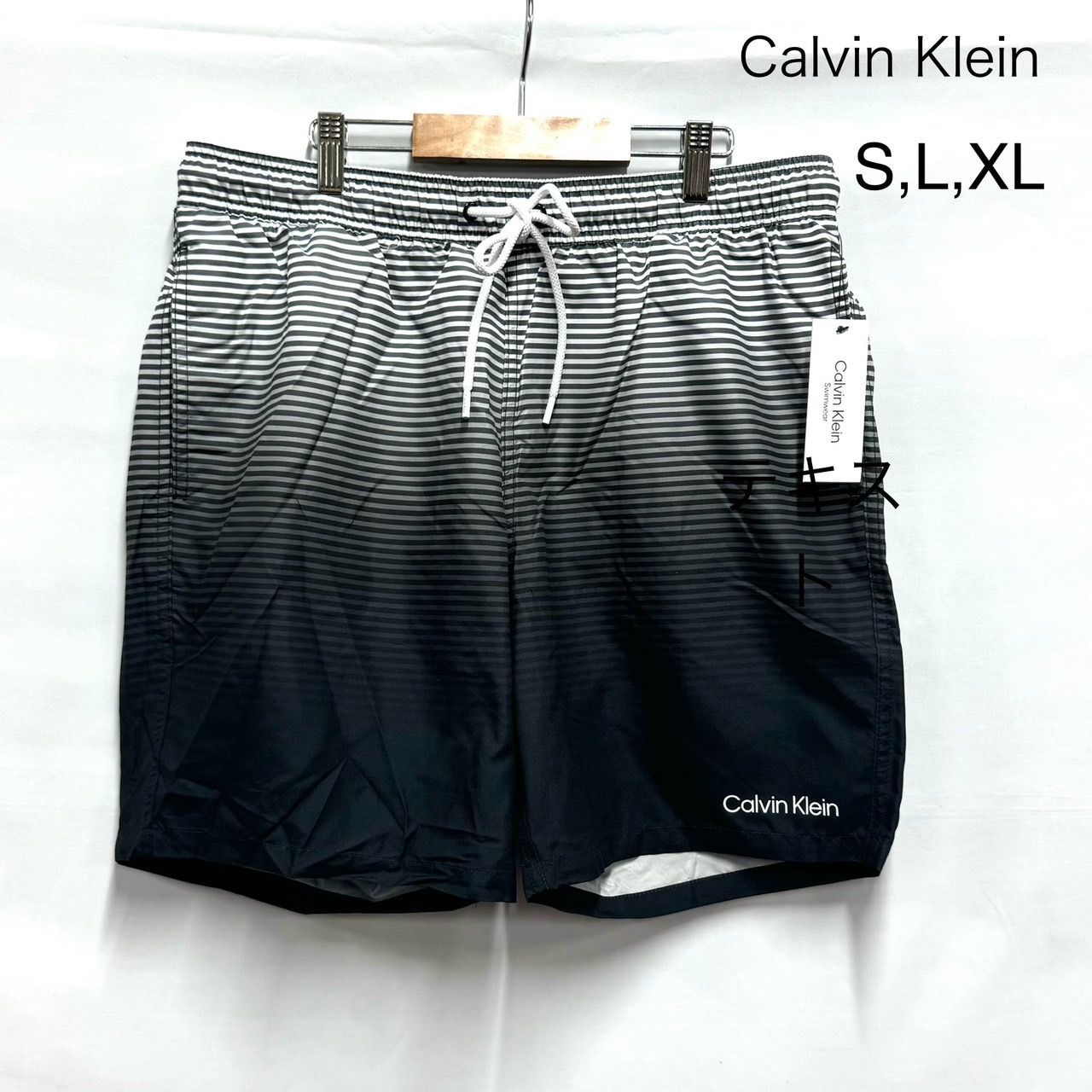 LOUIS VUITTON ルイヴィトン 22AW Bandana Swim Short バンダナ スイム
