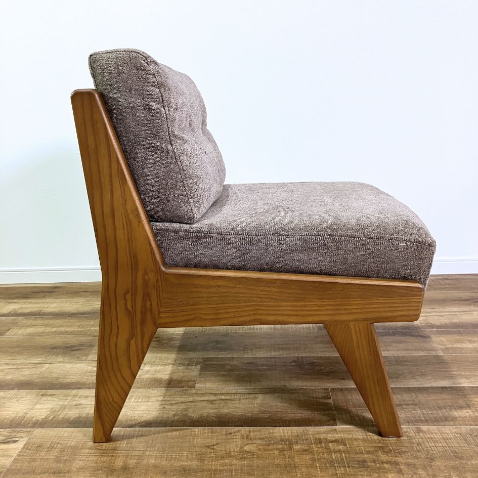 ACME JOURNAL STANDARD FURNITURE ALVESTA LD SEAT 1P ジャーナルスタンダードファニチャー アルベスタ  エルディ 1シーター - メルカリ