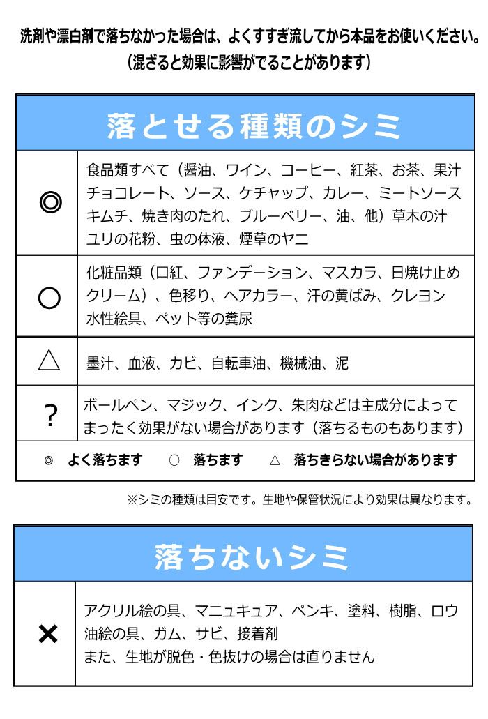 詰替え用